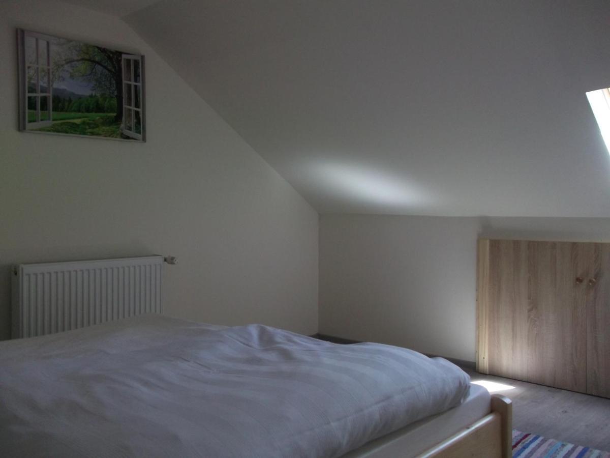Toeroek Kulcsoshaz Villa Băile Homorod Buitenkant foto