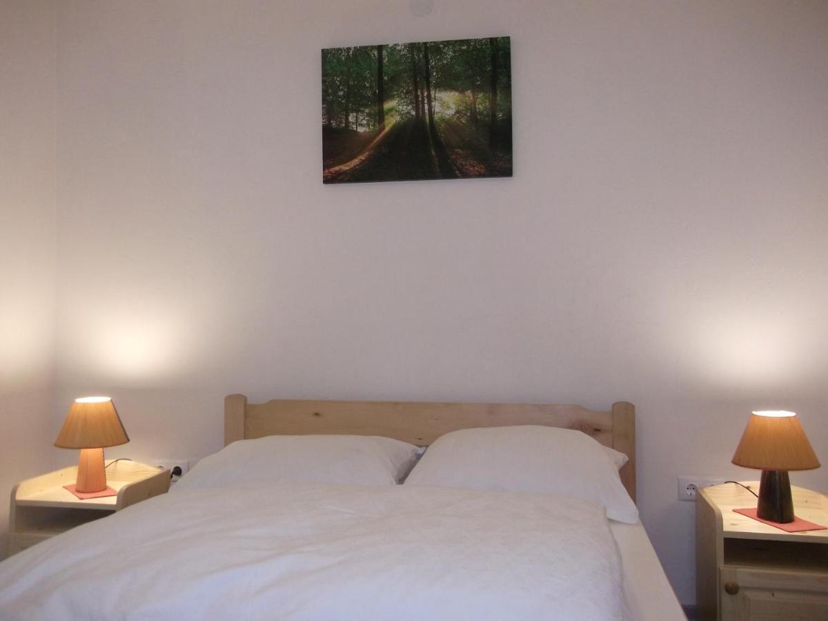 Toeroek Kulcsoshaz Villa Băile Homorod Buitenkant foto