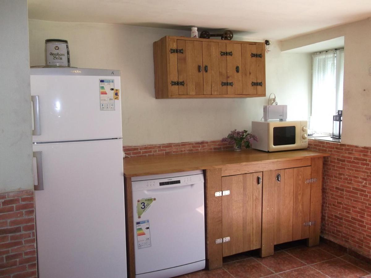 Toeroek Kulcsoshaz Villa Băile Homorod Buitenkant foto