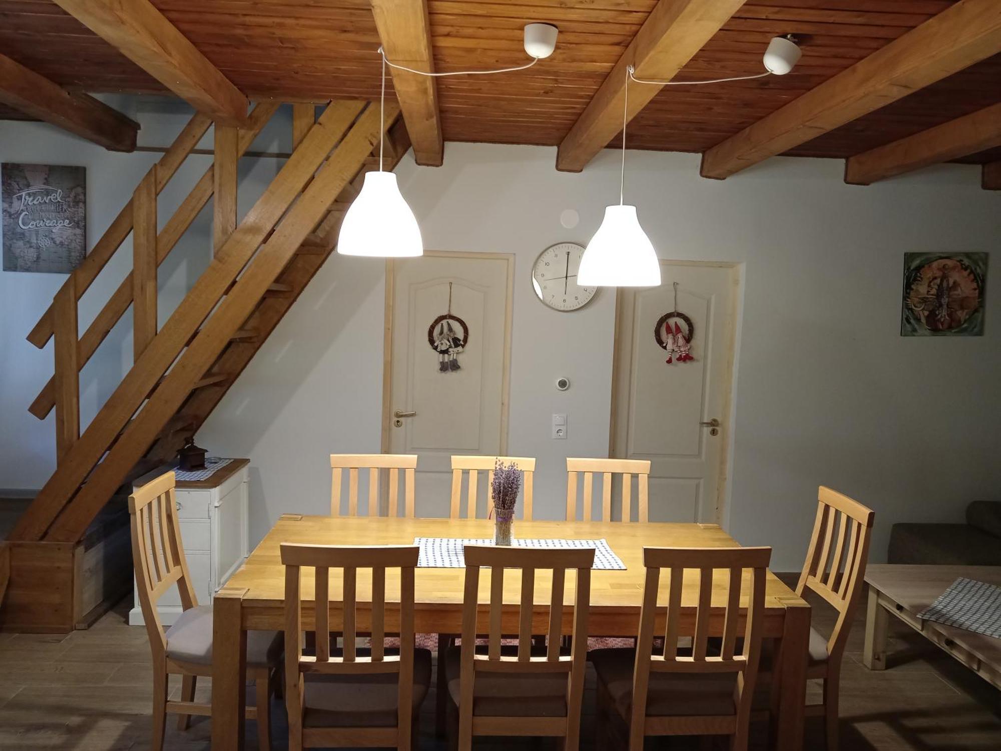 Toeroek Kulcsoshaz Villa Băile Homorod Buitenkant foto